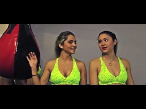 MC Nando DK   Desafio do Combate Videoclipe GranfinoProd