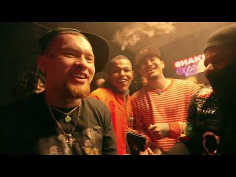 Tr3yway6k x 5thWardJp "Play Ball" (Official Video)