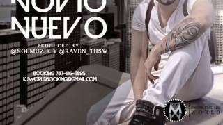 Khriz John  - Novio Nuevo (Official Preview)