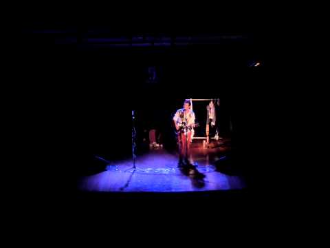 Venha - Paulo Monarco e Dandara - Dois Tempos de Um Lugar no Teatro Décio de Almeida Prado em SP