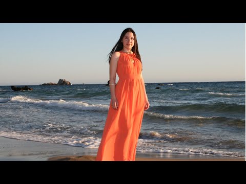 Natalia Krishtopets - La Califfa (Ennio Morricone)