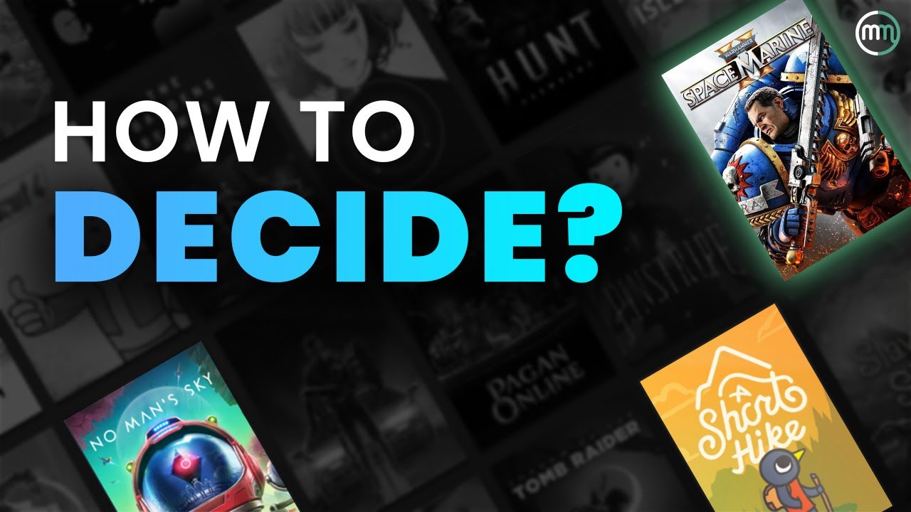 How To Buy Games You Won't Regret (3 Steps)
