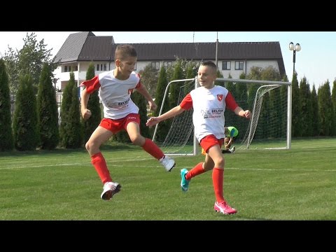 06.09.2014  Orlęta Radzyń II - Top54 III  4:0