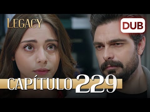 Legacy Chapter 229 | Dubbed in Spanish