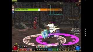 DFOG/DFO Tower of Despair Floor 6 Soul Bender/Reaper