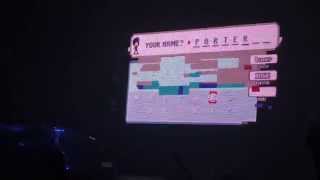 Years of War - Porter Robinson Worlds Tour @ Bill Graham Civic Auditorium