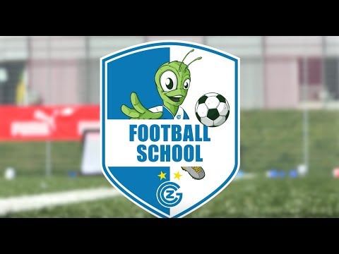 GC Football School