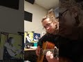 Bryan Sutton on "I've Been All Around This World" #bluegrassguitar #guitar #acousticguitar