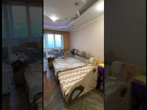 1-комнатная квартира на Адмиральском проспекте. 4 этаж. Мебель и техника. Срочная продажа