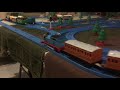 Thomas TOMY Come For A Ride Song