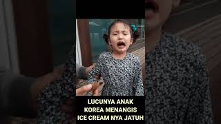 Download lagu JIWOO ANAK KECIL KOREA LUCU ICE CREAMNYA JATUH DAN MENANGIS mp3