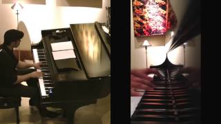 Ragtime Piano - Maple Leaf Rag