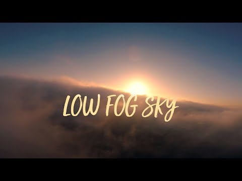 #191 Coffin racer - Low fog sky