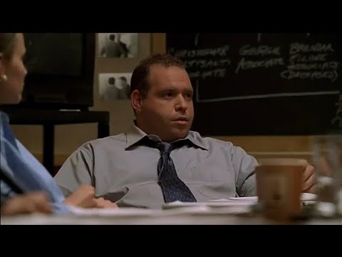 The Sopranos - Skip Li(s)pari returns for the last time