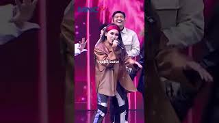 Download lagu ZASKIA GOTIK FEAT AYU TINGTING - MOBIL BUTUT #shorts mp3