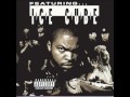 Ice Cube feat Khop - Bend A Corner Wit Me