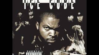 Ice Cube feat Khop - Bend A Corner Wit Me