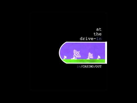 At the Drive-In - "Napoleon Solo" (HD)