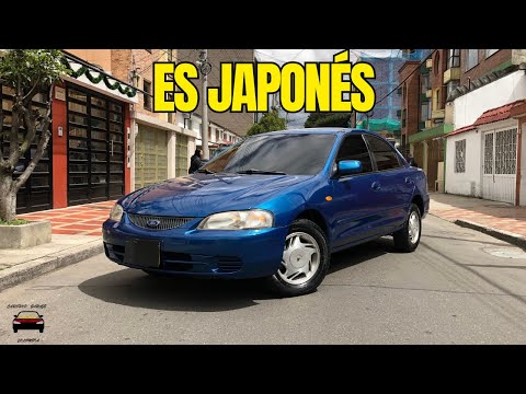 Thumbnail for Ford Laser ❌ | La PEOR Opción Con Bajo Presupuesto! | ¡Si no sabes esto! (Reseña) by Ford Laser
