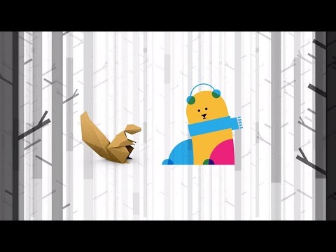 "The Missing Scarf" - Short Film