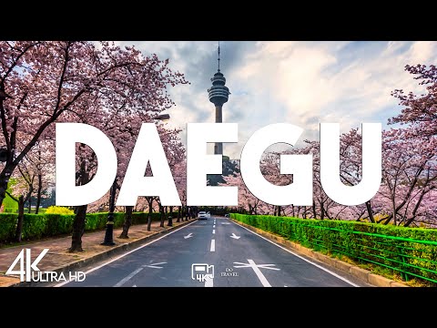 Top 10 Best Things to Do in Daegu, South Korea - Travel Guide 2026