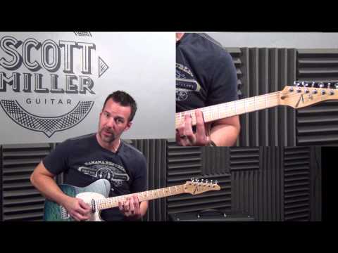 How To Play "Timber by Pitbull (ft. Ke$ha)" on Guitar - EASY Guitar Songs