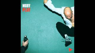 Moby - Porcelain