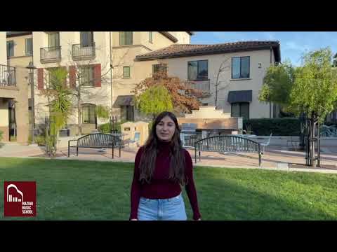 Children's Music Classes (Orff/Gordon) at Maziar Music School