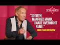 “Build Me Up Buttercup” – Mike d'Abo on Writing the Hit & Joining Manfred Mann | Charly Story #14