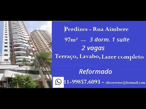 Thumbnail do Vídeo