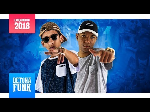 MC Tavinho e MC Vinin - Eu Vou Botando (Prod. DJ KR3)