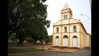 Tombos - Minas Gerais