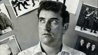 Chas Hodges talks about Joe Meek..