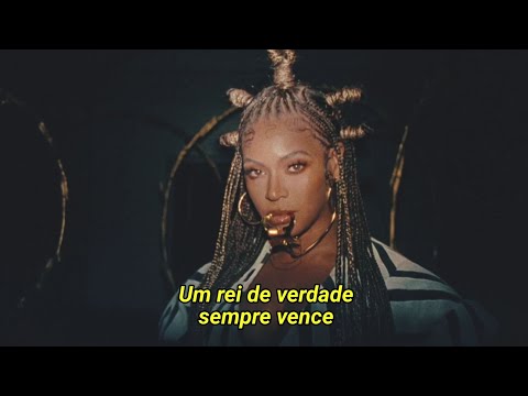 Beyoncé - ALREADY (feat. Shatta Wale & Major Lazer)