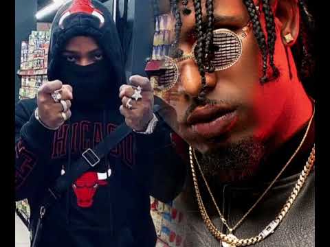 El Yala X Braulio Fogón - 2 na’ ma Remix