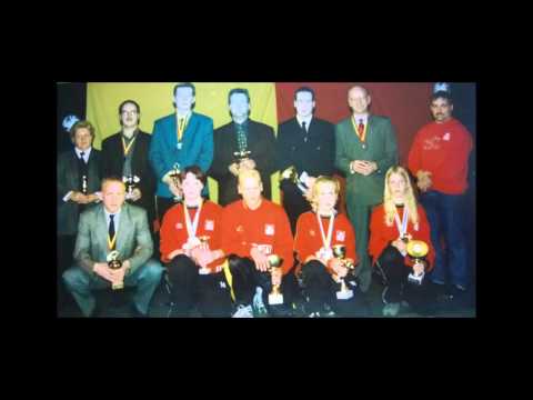 Pallo on pyöreä – Mika Tuppela 50v.