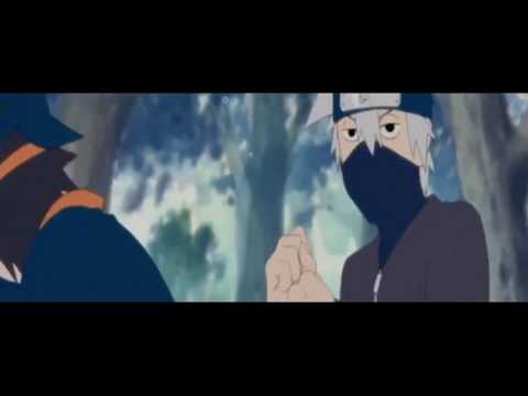Rich Brian ft. Offset - Attention | kakashi vs obito amv