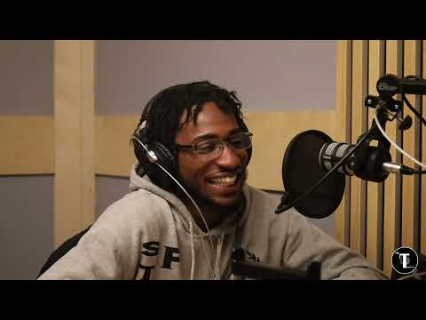 LA Sav Interview 🔊 Harlem, Jail after 8th grade, Drill vs Boom Bap, Pop Lotti Beef, Catching Nas EBK