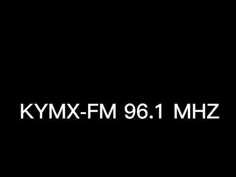 FM Bandscan in Sacramento Area