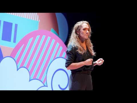What to do in an Emergency! | Anna Robb | TEDxTinHauWomen