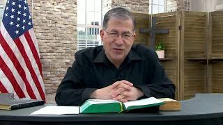 PFL-Daily Scripture Reading: Lenten Journey: The Surprising Vengeance Of God - Apr. 5, 2025