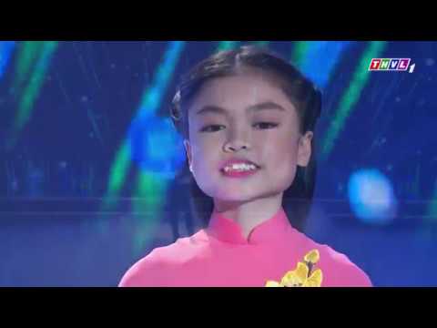 Sến | Quốc Linh vs Quỳnh Nhi | Quán quân Tuyệt đỉnh song ca nhí Mùa 3