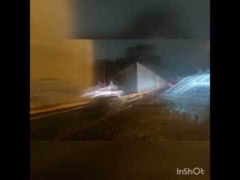 pacific national double stacked fright train