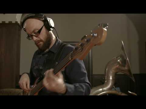 Echo Sessions 27 - The Get Right Band - Idioteque