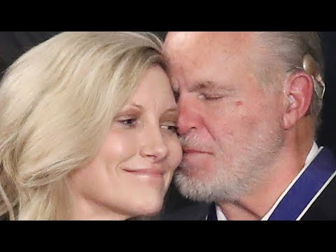 Rush Limbaugh Wives