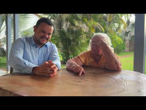 CAP 03 - LUISA BRANCA - ENTREVISTA