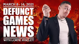 DG NEWS: Is This the Worst Thing Electronic Arts Has Done? - Defunct Games