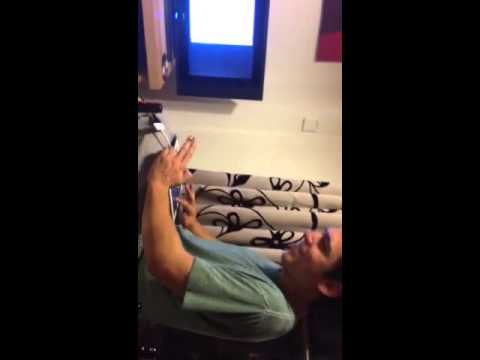 Thumb Jam (inspirational)