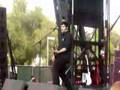 Drive By-The Day That You Decide @ Bamboozle Left