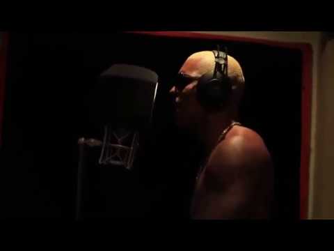 CHAMACO ❌AKIM - LA VOZ DEL GUETTO (PREVIEW) PART1